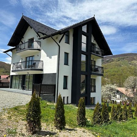 Transylvania House Moieciu de Jos Exterior foto