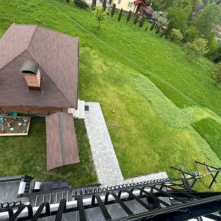Transylvania House Moieciu de Jos Exterior foto