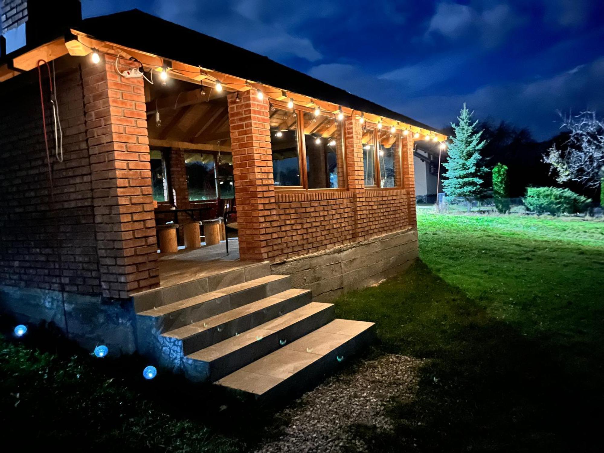 Transylvania House Moieciu de Jos Exterior foto