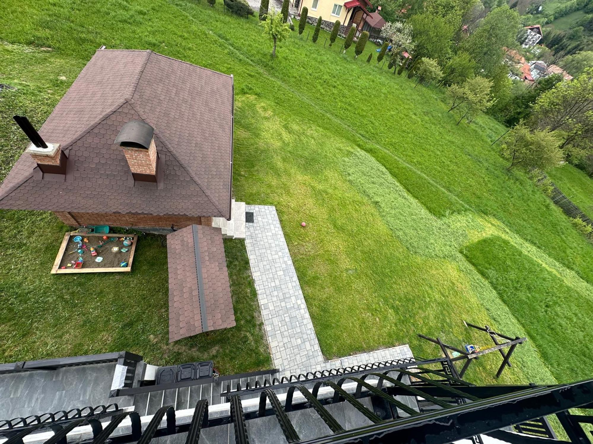 Transylvania House Moieciu de Jos Exterior foto